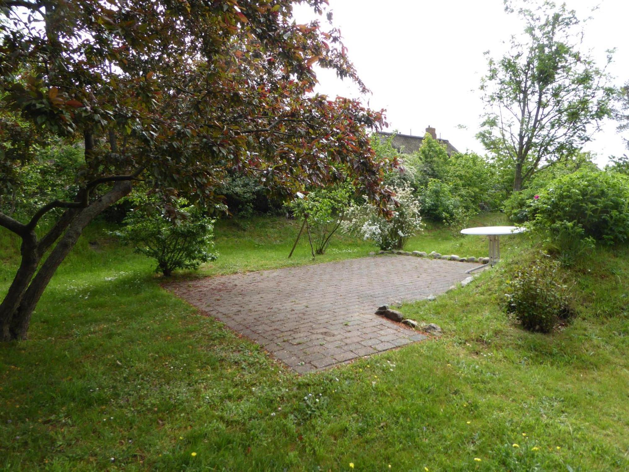 Dieksweg Nieblum Exterior photo